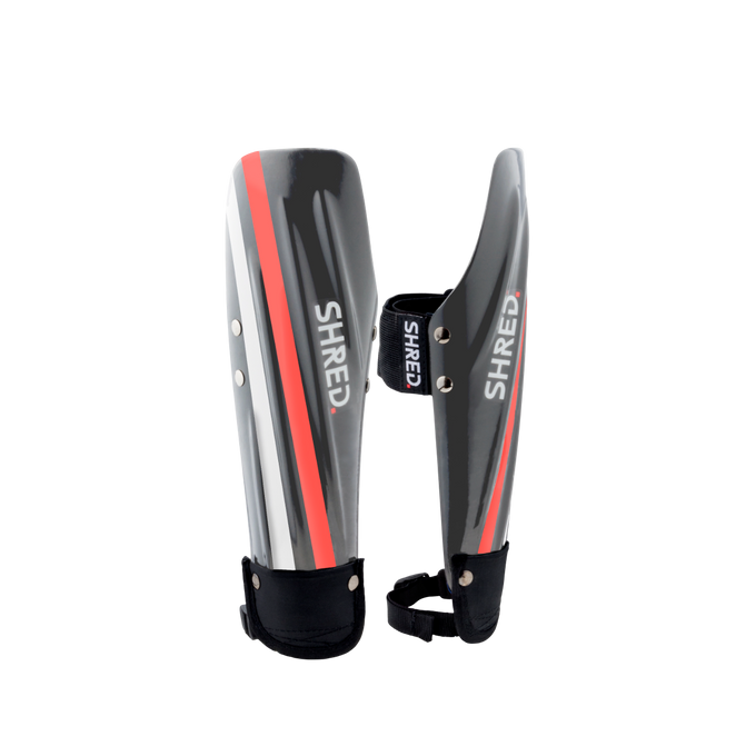  Protectori pentru antebrațe Shred Arm Guards Grey/Rust L - 2025/26