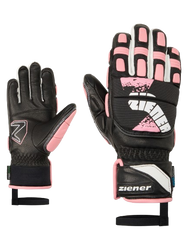 Mănuși Ziener Lonos-z As® Pr Glove Junior Unisex - 2025/26