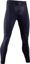 Pantaloni X-Bionic Invent 4.0 Pants Men Black/Charcoal - 2024/25
