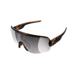 Ochelari de soare POC Aim Tortoise Brown/Clarity Road/Sunny Silver
