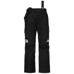 Pantaloni de schi Kappa 6CENTO 622A HZ ITA Black - 2025/26