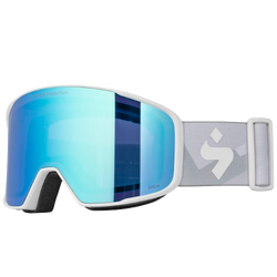 Ochelari de protecție Sweet Protection - Boondock RIG® Reflect RIG Aquamarine/Matte Black/Black - 2025/26