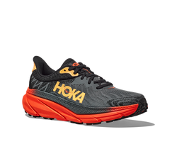Pantofi bărbați Hoka Challenger ATR 7 Castlerock/Flame