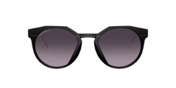 Ochelari de vedere OAKLEY HSTN Matte Black Frame/Prizm Black Lenses