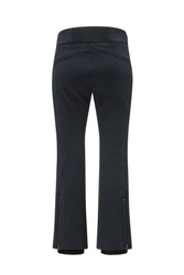 Pantaloni de schi Descente Bonded Stretch Pants Black - 2024/25