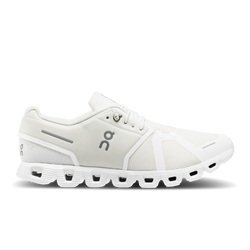 Pantofi bărbați On Running Cloud 5 Undyed-White/White