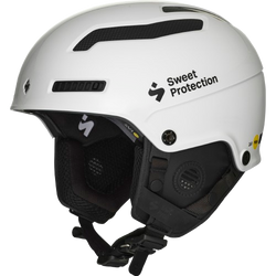 Sweet Protection Volata 2Vi® Mips Race Helmet Gloss White - 2025/26