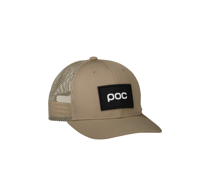 Șapcă Poc Trucker Cap Magnasite Beige 