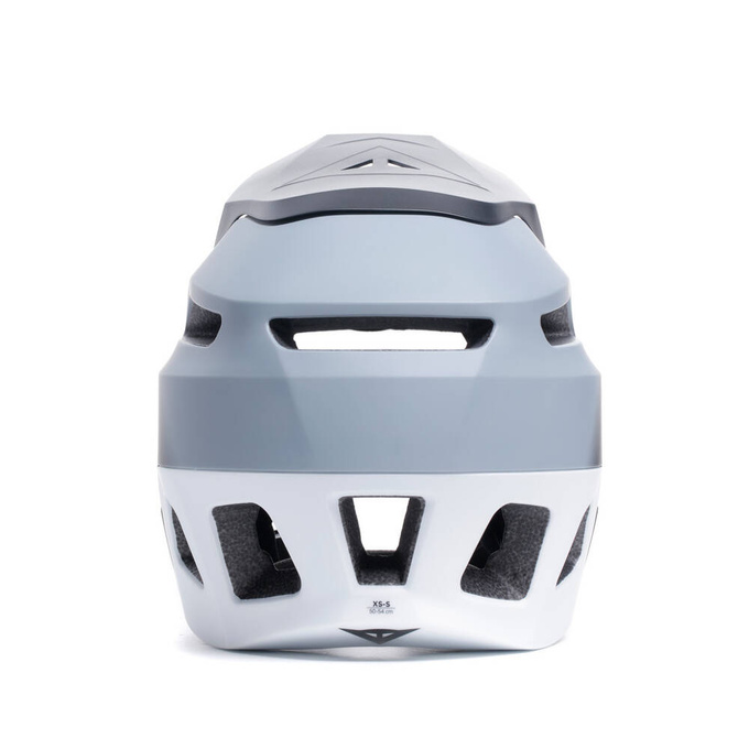 Cască de ciclism Dainese Scarabeo Linea 01 Mips Nardo-Gray/White/Black