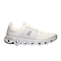 Pantofi bărbați On Running Cloudswift 4 White/White