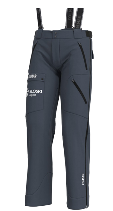 Pantaloni de schi Colmar Pantaloni Sintetici Uomo Lavagna - 2023/24