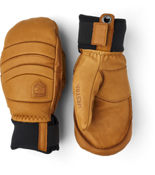 Mănuși Hestra Fall Line Mitt Cork