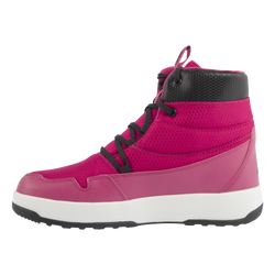 Pantofi Lange Podium Shoe Retro Pink White