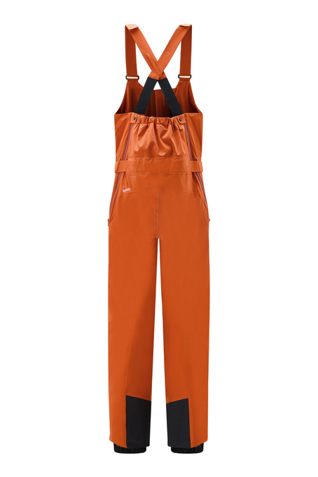 Pantaloni de schi Descente Marco Odermatt Bib Pants Ripen Orange - 2024/25