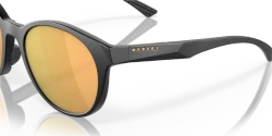 Oakley Spindrift Matte Black Frame/Prizm Rose Gold Polarized - 2023