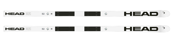 Schiuri HEAD WCR E-DH Rebel (celule) - 2024/25