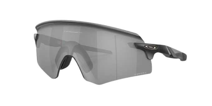 Ochelari de vedere OAKLEY Encoder Prizm Black Lenses / Matte Black Frame 