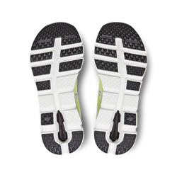 Pantofi pentru femei On Running Cloudrunner White/Seedling