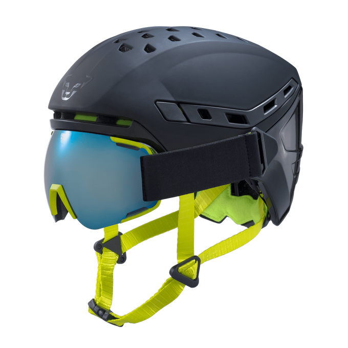 Cască Dynafit TLT Helmet Black Out - 2025/26