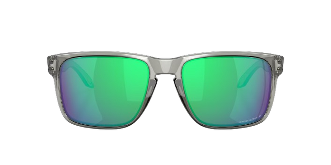 Ochelari Oakley Holbrook XL Prizm Jade Polarized Lenses/Grey Ink Frame