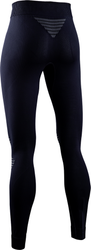 Pantaloni X-BIONIC Invent LT Pants Women Black/Anthracite - 2024/25