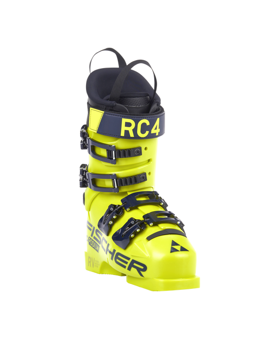 Clăpari Fischer RC4 Podium LT 90 - 2025/26