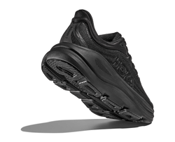 Pantofi pentru femei Hoka Bondi 9 Black/Black