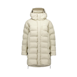 POC W'S Loft Parka Natrolite Beige - 2025/26