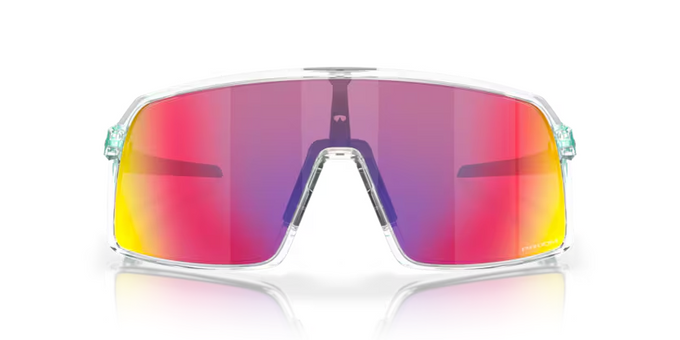 Ochelari de vedere Oakley Sutro Clear Frame / Prizm Road Lenses