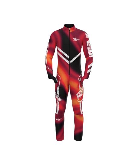 Cauciuc de schi Energiapura Junior PRO/Dream (insulated, padded) - 2025/26