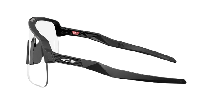 Oakley Sutro Lite S Matte Black Frame/Photochromatic Lenses