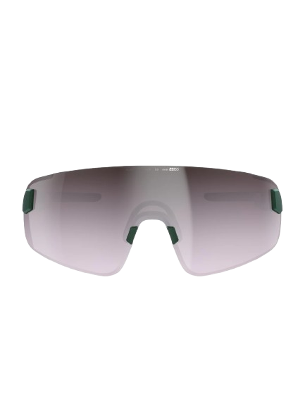 Ochelari de soare POC Elicit Toric Pargasite Green/Clarity Road/Sunny Silver