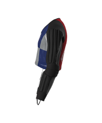 Cămașă cu Protecție ENERGIAPURA Maglia Racing Kristoffersen Junior - 2023/24