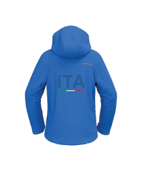 Geaca de ski Energiapura Simplon Junior Turquise Italy - 2024/25