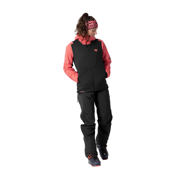 Jachetă de puf Dynafit Blacklight Primaloft Jacket W Cabana -  2025/26
