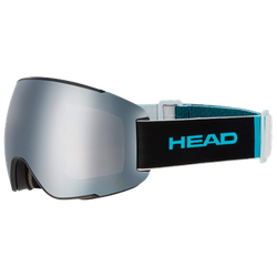 Ochelari de protecție HEAD Sentinel 5k Chrome RD + Spare Lens - 2025/26