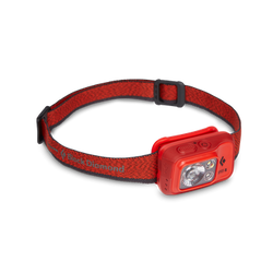 Lanternă frontală Black Diamond Spot 400-R Headlamp Octane - 2023/24