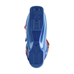 Clăpari Lange World Cup RS 110 LV Variant Blue - 2025/26