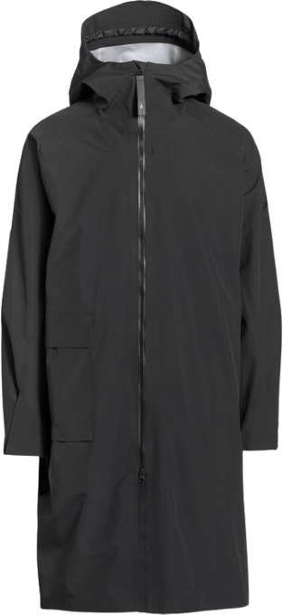 Haina de ploaie Atomic Redster Rain Coat Black - 2025/26
