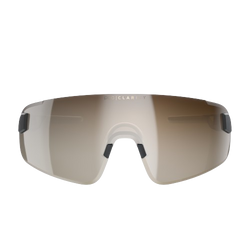 Ochelari de soare POC Elicit Toric Uranium Black/Clarity Trail/Partly Sunny Silver