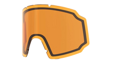 Ochelari de protecție HEAD Neves PRO 5K Race Chrome/VIS + lentile suplimentare - 2025/26