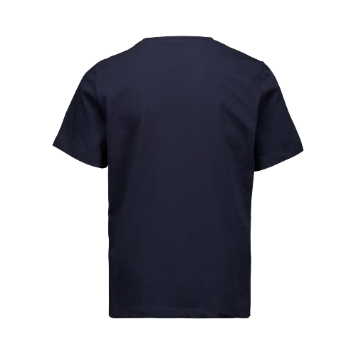 Tricou POC POC Tee Jr Apatite Navy - 2024/25
