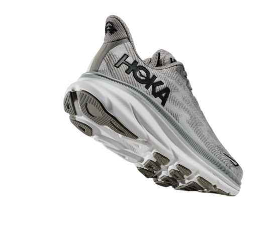 Pantofi bărbați Hoka Clifton 9 Harbor Mist/Black