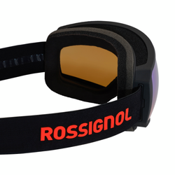 Ochelari de protecție Rossignol Izar hero - 2025/26