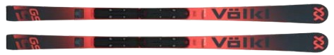 Schiuri Volkl Racetiger GS R JR - 2025/26