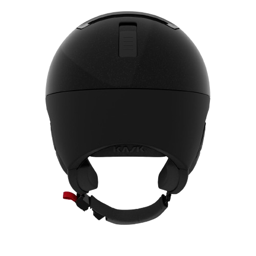 Cască KASK Chrome Visor Black - 2024/25