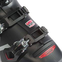 Clapari schi LANGE RX 100 Negru - 2022/23