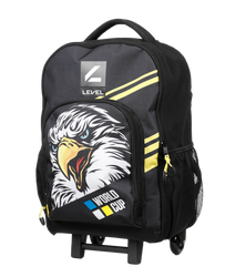 Cărucior Level Trolley Eagle 40l Goldeneagle - 2024/25