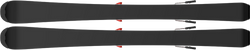 Schiuri Atomic Redster J2 100-120 + C 5 GW Red/Black - 2024/25