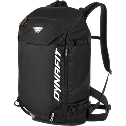 Rucsac Dynafit Free 34 Backpack Black Out - 2025/26